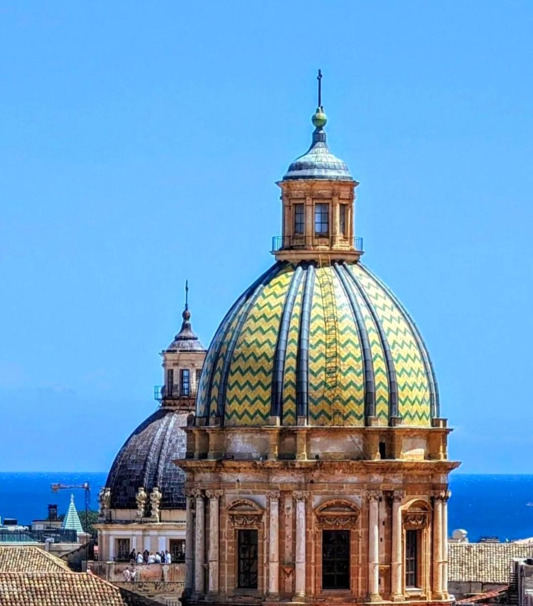 Castellammare Riviera Villa Alcamo Marina Kültér fotó
