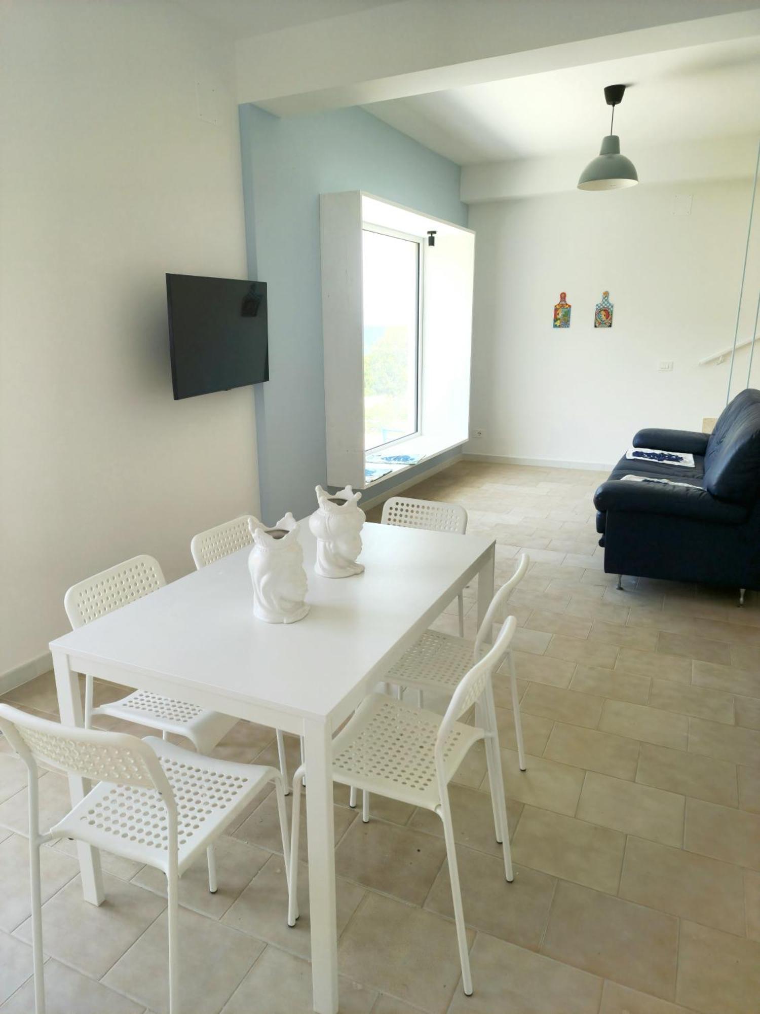 Castellammare Riviera Villa Alcamo Marina Kültér fotó