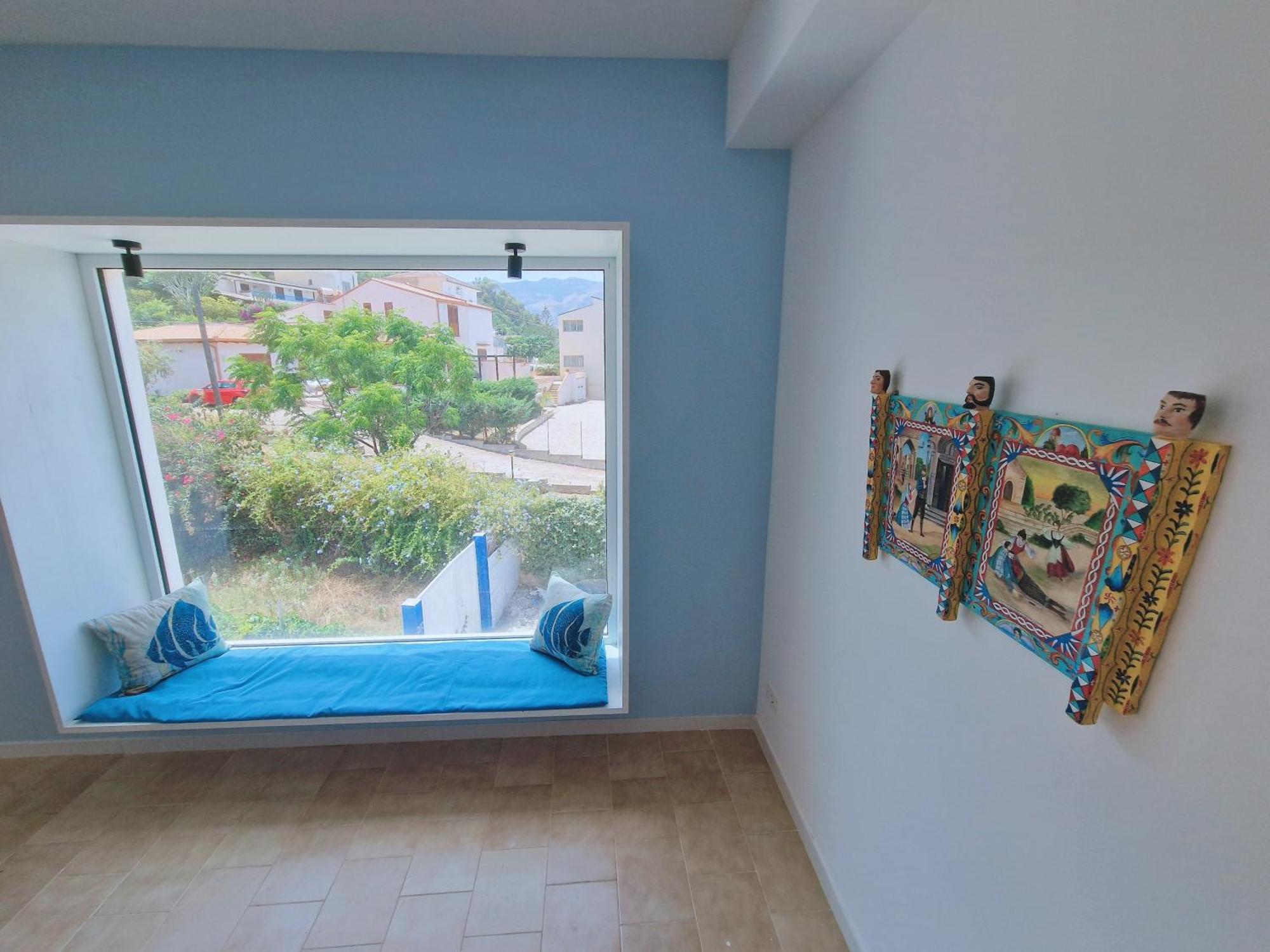 Castellammare Riviera Villa Alcamo Marina Kültér fotó