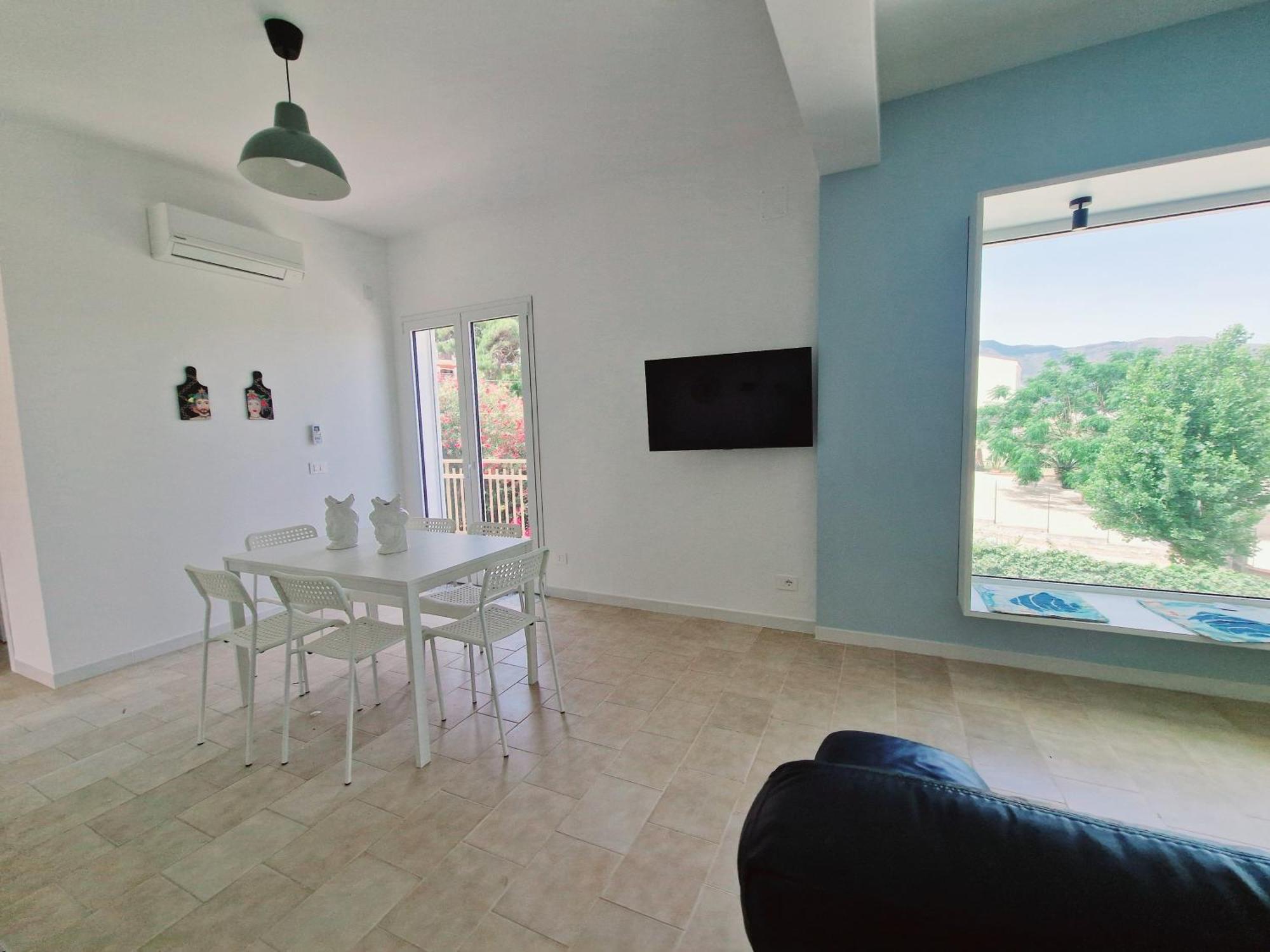 Castellammare Riviera Villa Alcamo Marina Kültér fotó